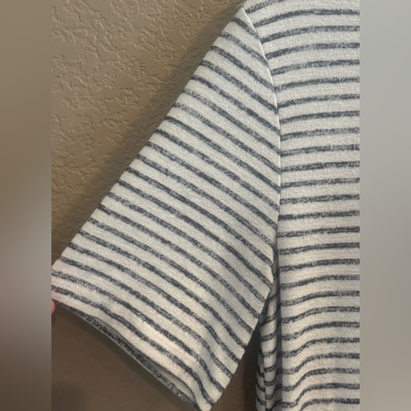 Classic Striped Tee - Picture 3 of 4